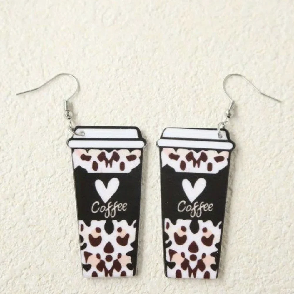 earrings - Picture 1 of 7